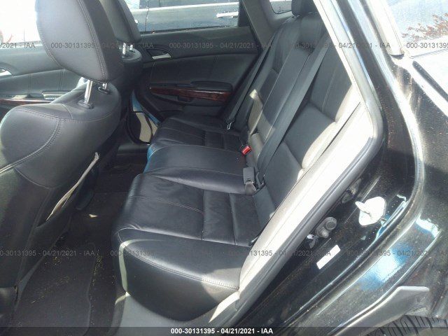 Photo 7 VIN: 5J6TF2H54AL012427 - HONDA ACCORD CROSSTOUR 