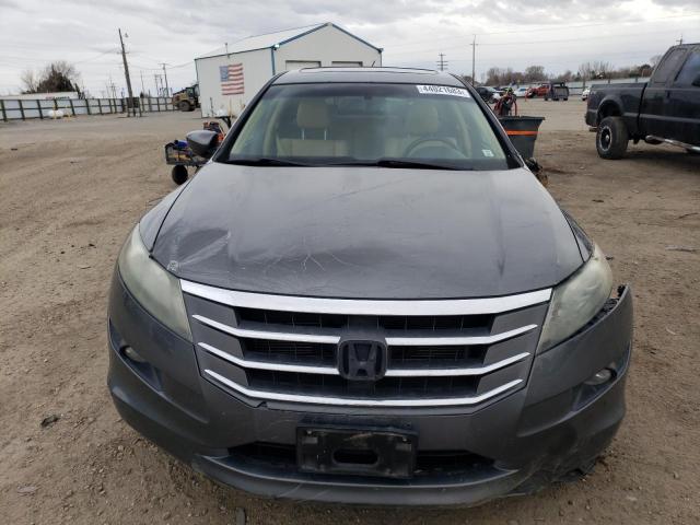 Photo 4 VIN: 5J6TF2H54AL013674 - HONDA ACCORD CRO 