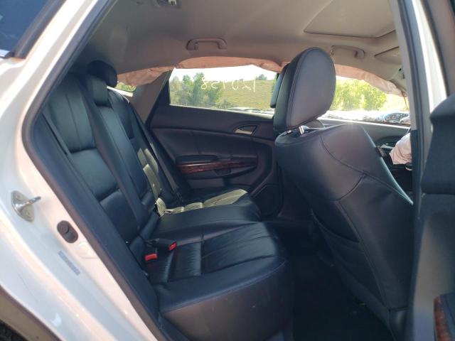 Photo 5 VIN: 5J6TF2H54AL014260 - HONDA ACCORD CRO 