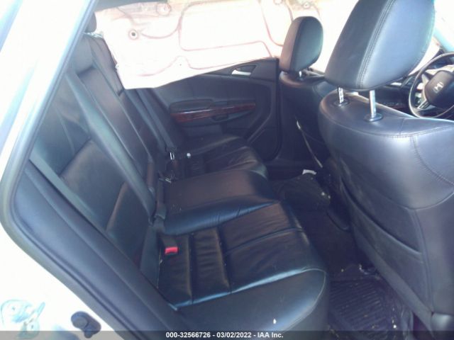 Photo 7 VIN: 5J6TF2H54BL000697 - HONDA ACCORD CROSSTOUR 