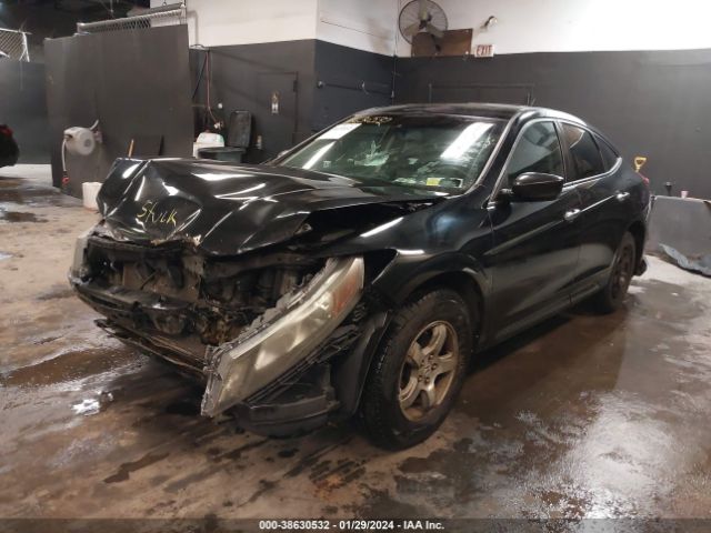 Photo 1 VIN: 5J6TF2H54BL002062 - HONDA ACCORD CROSSTOUR 