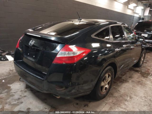 Photo 3 VIN: 5J6TF2H54BL002062 - HONDA ACCORD CROSSTOUR 