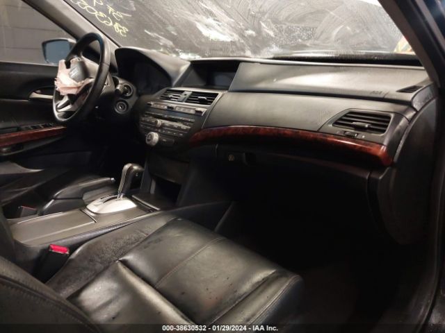 Photo 4 VIN: 5J6TF2H54BL002062 - HONDA ACCORD CROSSTOUR 