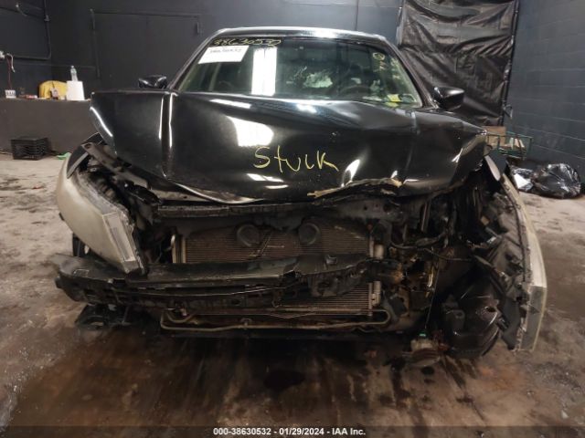 Photo 5 VIN: 5J6TF2H54BL002062 - HONDA ACCORD CROSSTOUR 