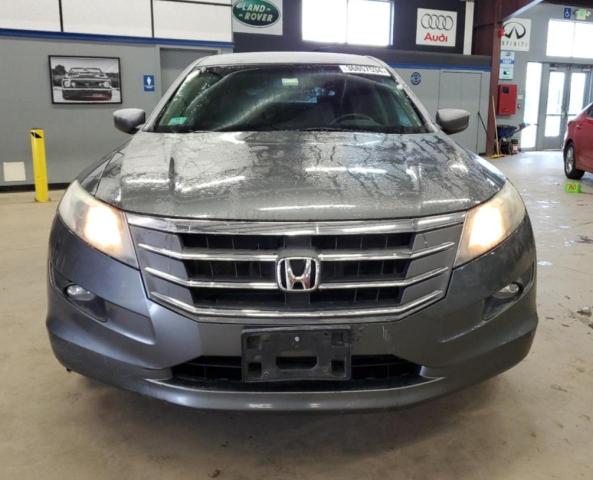 Photo 4 VIN: 5J6TF2H54BL003096 - HONDA ACCORD CRO 