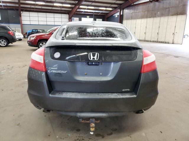 Photo 5 VIN: 5J6TF2H54BL003096 - HONDA ACCORD CRO 