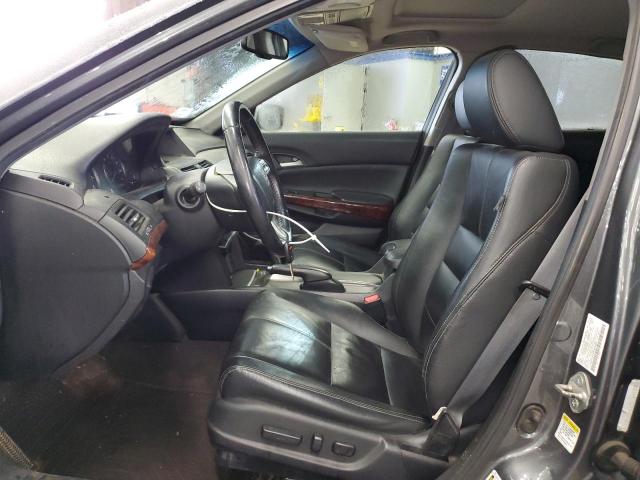 Photo 6 VIN: 5J6TF2H54BL003096 - HONDA ACCORD CRO 