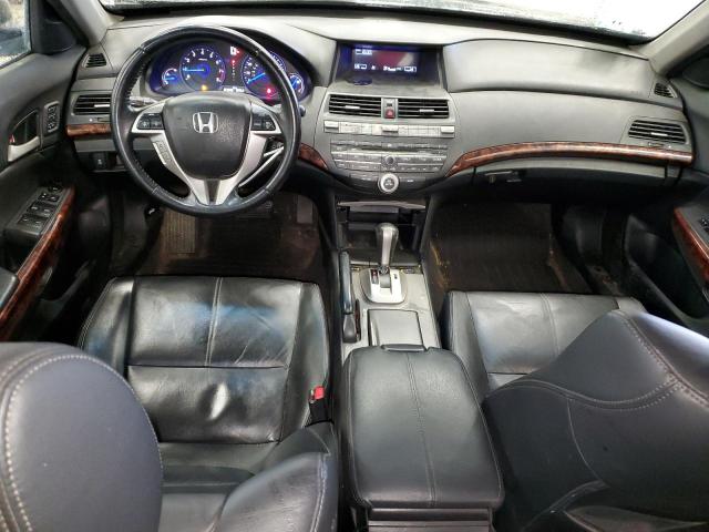 Photo 7 VIN: 5J6TF2H54BL003096 - HONDA ACCORD CRO 