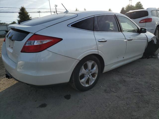 Photo 2 VIN: 5J6TF2H54BL004149 - HONDA ACCORD CRO 