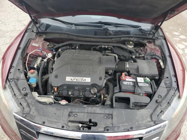 Photo 10 VIN: 5J6TF2H54BL004619 - HONDA ACCORD 