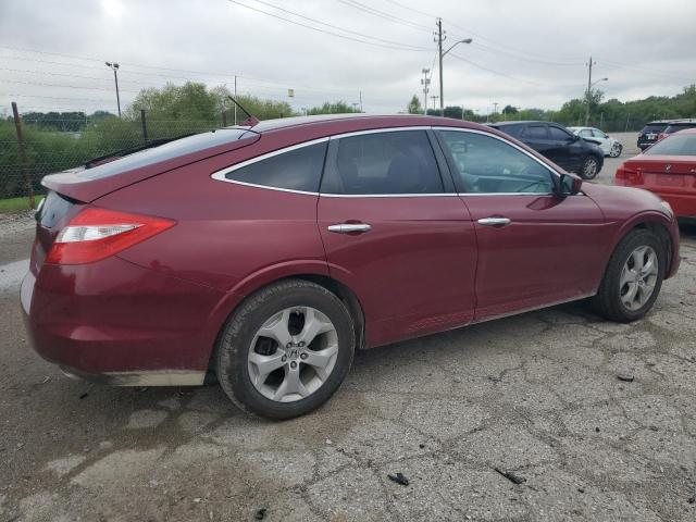 Photo 2 VIN: 5J6TF2H54BL004619 - HONDA ACCORD 