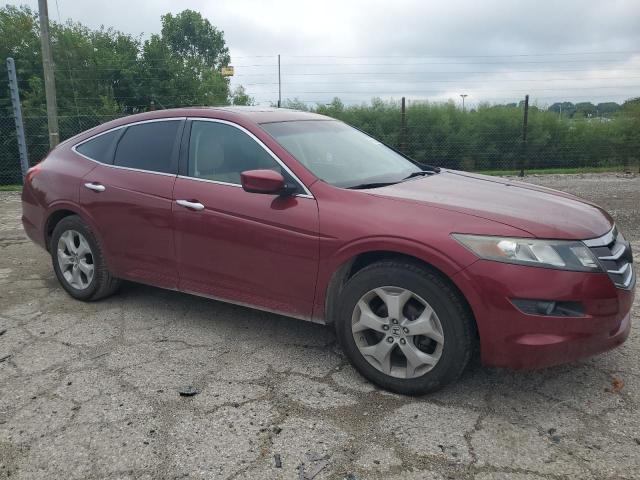 Photo 3 VIN: 5J6TF2H54BL004619 - HONDA ACCORD 