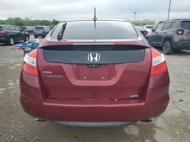 Photo 5 VIN: 5J6TF2H54BL004619 - HONDA ACCORD 