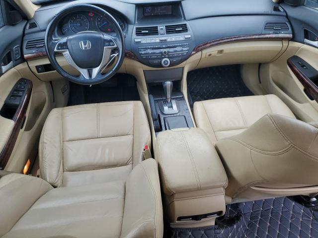 Photo 7 VIN: 5J6TF2H54BL004619 - HONDA ACCORD 