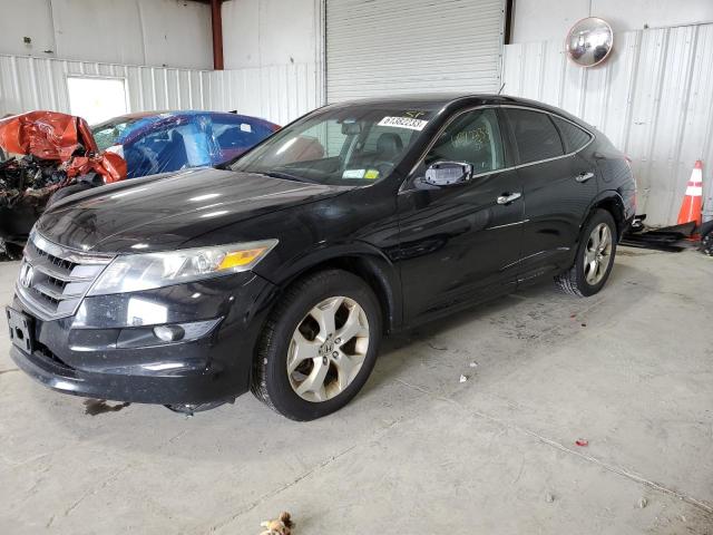 Photo 0 VIN: 5J6TF2H54BL006984 - HONDA ACCORD CRO 