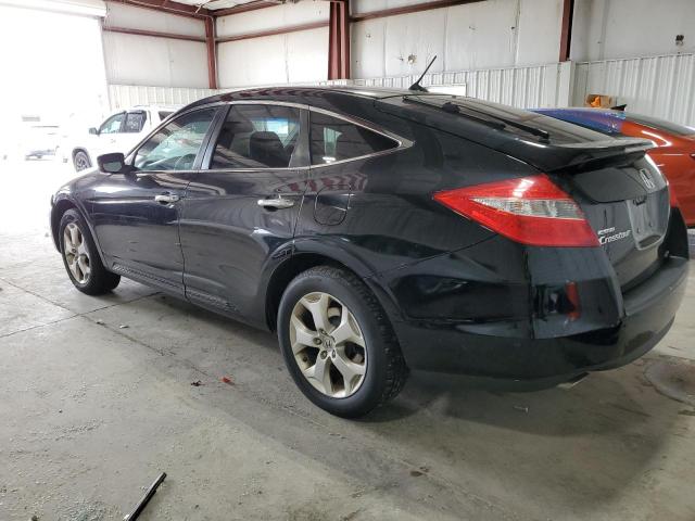 Photo 1 VIN: 5J6TF2H54BL006984 - HONDA ACCORD CRO 