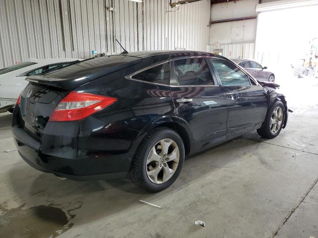 Photo 2 VIN: 5J6TF2H54BL006984 - HONDA ACCORD CRO 