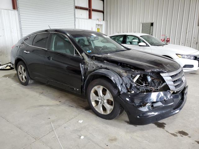 Photo 3 VIN: 5J6TF2H54BL006984 - HONDA ACCORD CRO 