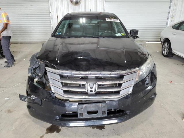 Photo 4 VIN: 5J6TF2H54BL006984 - HONDA ACCORD CRO 