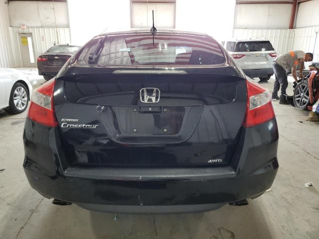 Photo 5 VIN: 5J6TF2H54BL006984 - HONDA ACCORD CRO 