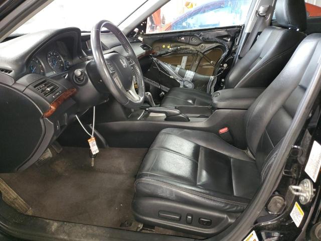 Photo 6 VIN: 5J6TF2H54BL006984 - HONDA ACCORD CRO 