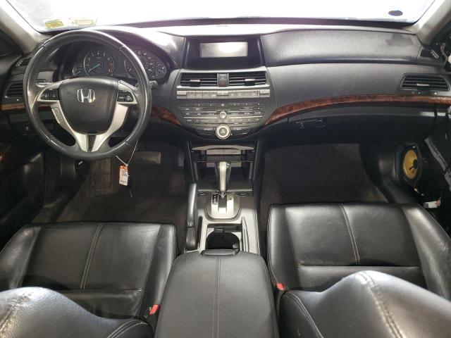 Photo 7 VIN: 5J6TF2H54BL006984 - HONDA ACCORD CRO 