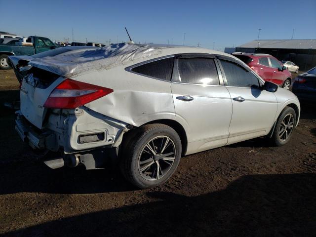 Photo 2 VIN: 5J6TF2H54BL007102 - HONDA ACCORD CRO 