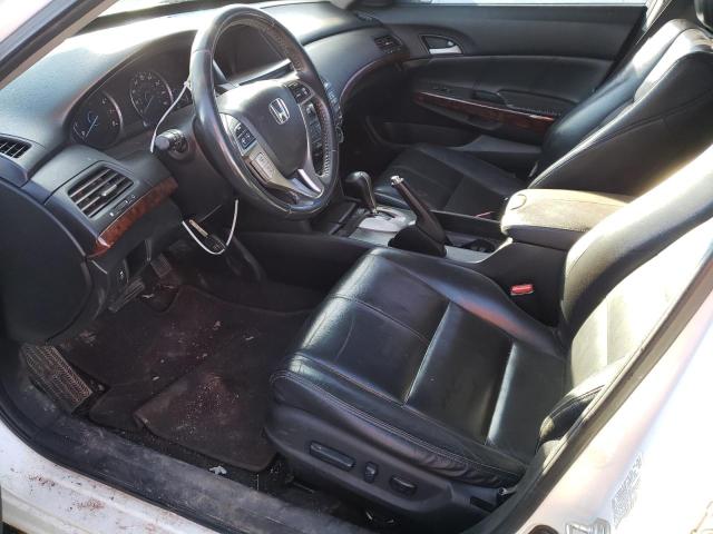 Photo 6 VIN: 5J6TF2H54BL007102 - HONDA ACCORD CRO 