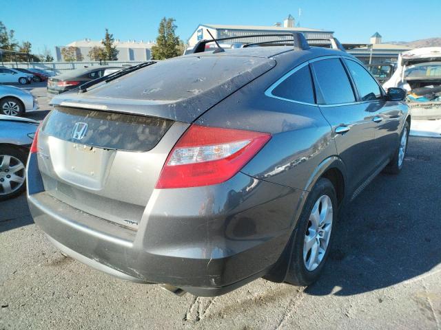 Photo 3 VIN: 5J6TF2H54BL007245 - HONDA ACCORD CRO 