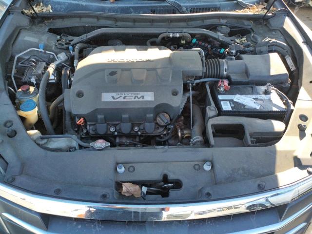 Photo 6 VIN: 5J6TF2H54BL007245 - HONDA ACCORD CRO 