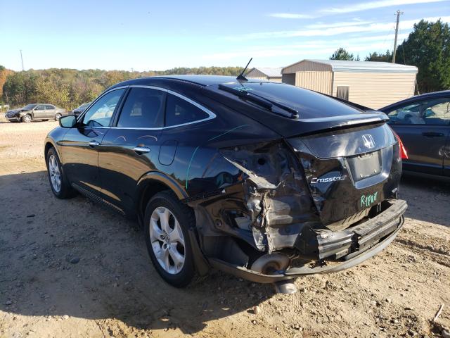 Photo 2 VIN: 5J6TF2H54CL007229 - HONDA CROSSTOUR 