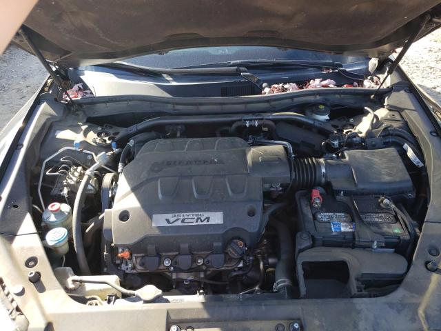 Photo 6 VIN: 5J6TF2H54CL007229 - HONDA CROSSTOUR 