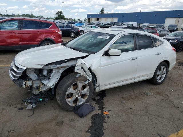 Photo 0 VIN: 5J6TF2H54CL008445 - HONDA CROSSTOUR 