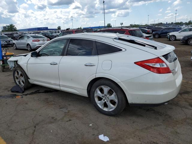 Photo 1 VIN: 5J6TF2H54CL008445 - HONDA CROSSTOUR 