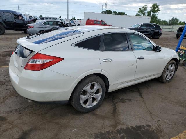 Photo 2 VIN: 5J6TF2H54CL008445 - HONDA CROSSTOUR 