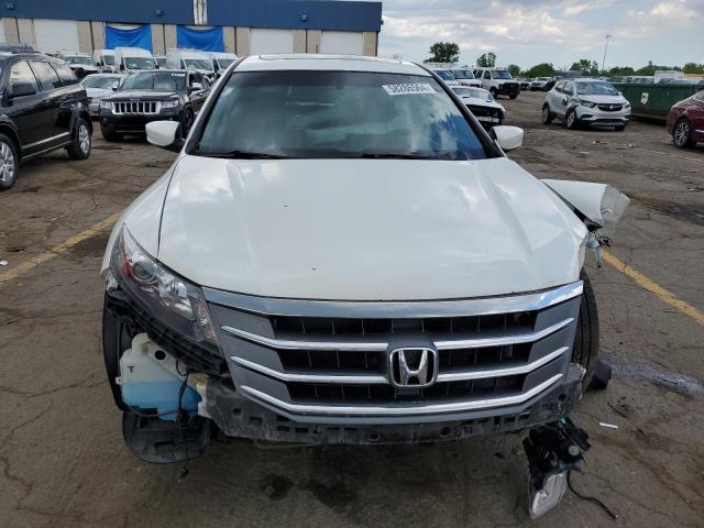 Photo 4 VIN: 5J6TF2H54CL008445 - HONDA CROSSTOUR 