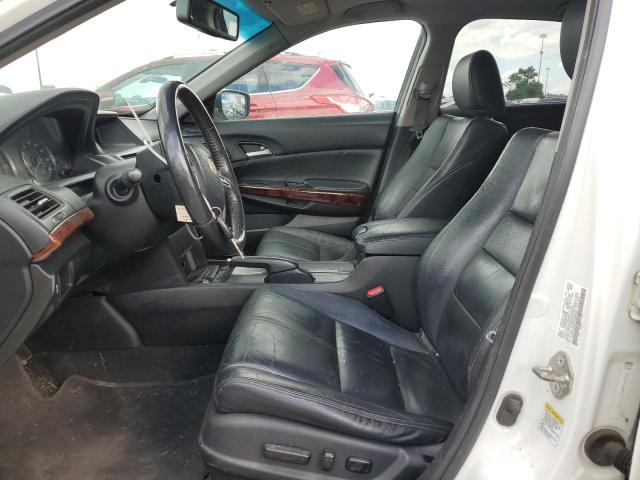 Photo 6 VIN: 5J6TF2H54CL008445 - HONDA CROSSTOUR 