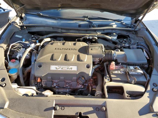 Photo 10 VIN: 5J6TF2H54CL008879 - HONDA CROSSTOUR 