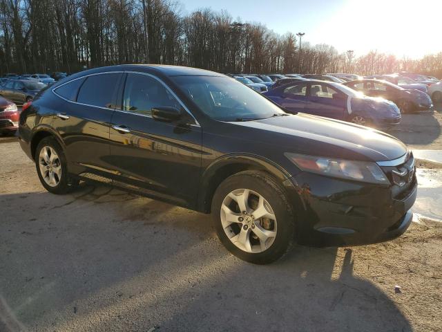 Photo 3 VIN: 5J6TF2H54CL008879 - HONDA CROSSTOUR 