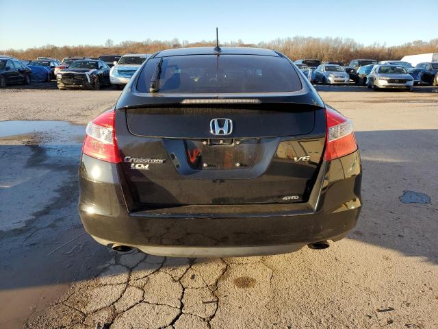 Photo 5 VIN: 5J6TF2H54CL008879 - HONDA CROSSTOUR 