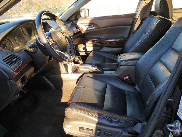 Photo 6 VIN: 5J6TF2H54CL008879 - HONDA CROSSTOUR 