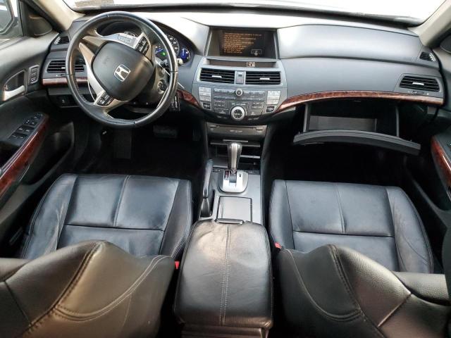 Photo 7 VIN: 5J6TF2H54CL008879 - HONDA CROSSTOUR 