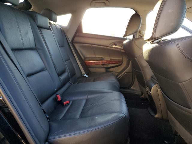 Photo 9 VIN: 5J6TF2H54CL008879 - HONDA CROSSTOUR 