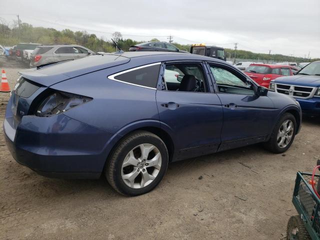 Photo 2 VIN: 5J6TF2H54CL010390 - HONDA CROSSTOUR 