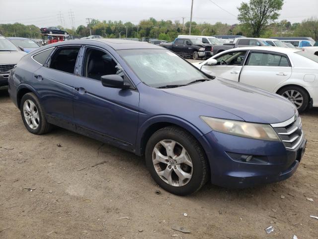 Photo 3 VIN: 5J6TF2H54CL010390 - HONDA CROSSTOUR 