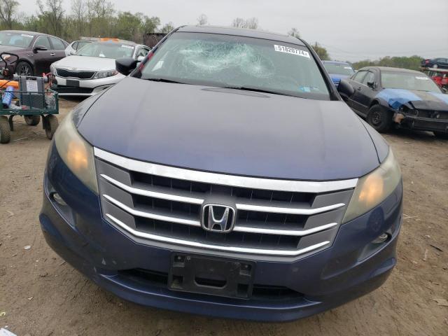 Photo 4 VIN: 5J6TF2H54CL010390 - HONDA CROSSTOUR 