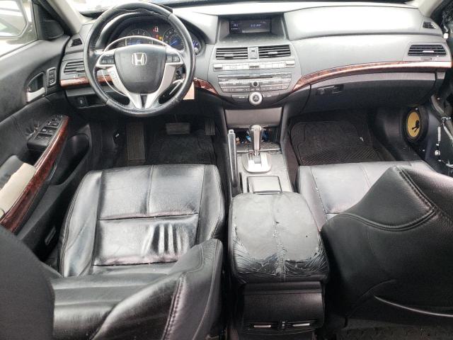 Photo 7 VIN: 5J6TF2H54CL010390 - HONDA CROSSTOUR 