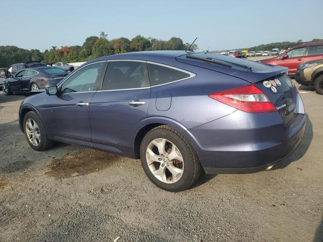 Photo 1 VIN: 5J6TF2H54CL012401 - HONDA CROSSTOUR 