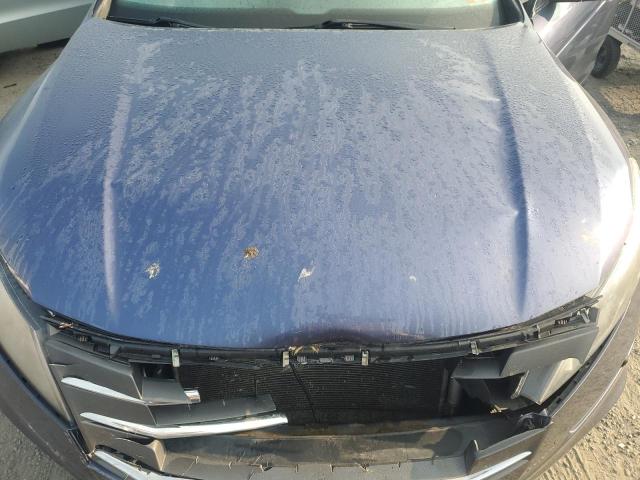 Photo 10 VIN: 5J6TF2H54CL012401 - HONDA CROSSTOUR 