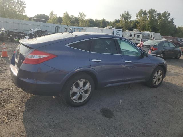 Photo 2 VIN: 5J6TF2H54CL012401 - HONDA CROSSTOUR 